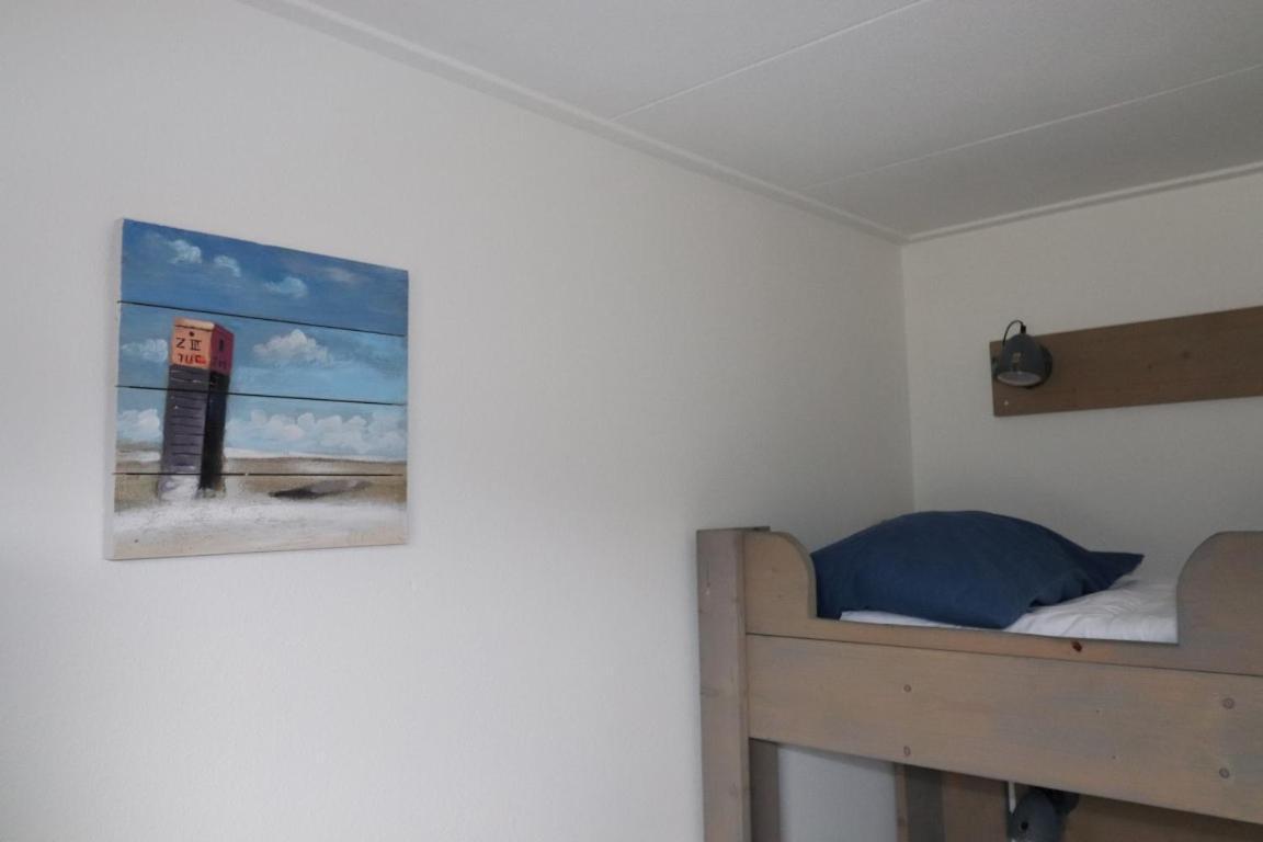 홀륌 Sier Aan Zee 호스텔 외부 사진