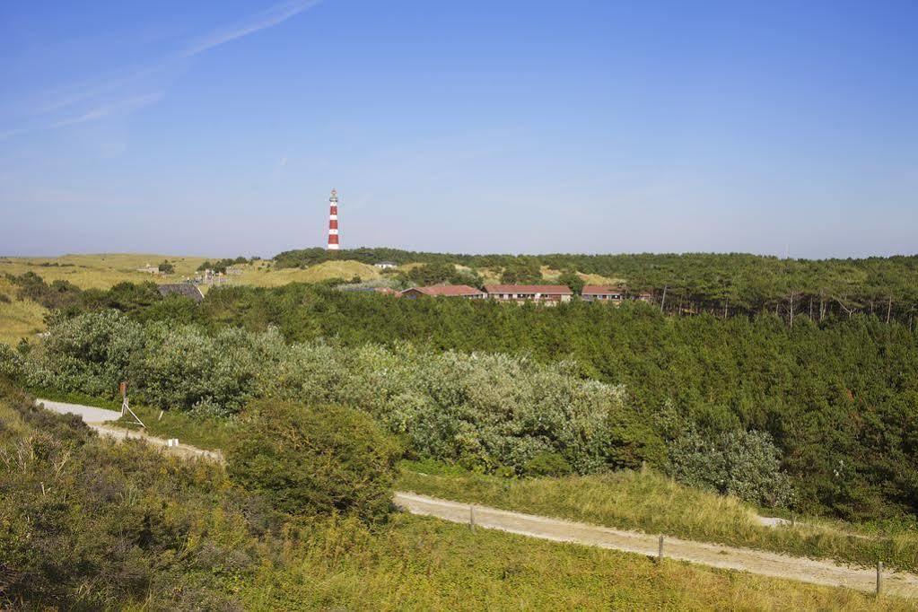 홀륌 Sier Aan Zee 호스텔 외부 사진